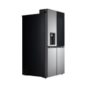 냉장고 LG 디오스 얼음정수기냉장고 오브제컬렉션 (W821SSS453S.AKOR) 썸네일이미지 3