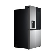  LG 디오스 얼음정수기냉장고 오브제컬렉션 (W821SSS453S.AKOR) 썸네일이미지 3