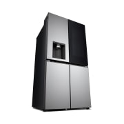 냉장고 LG 디오스 얼음정수기냉장고 오브제컬렉션 (W821SSS453S.AKOR) 썸네일이미지 4