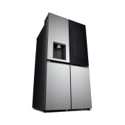  LG 디오스 얼음정수기냉장고 오브제컬렉션 (W821SSS453S.AKOR) 썸네일이미지 4