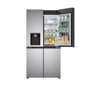 냉장고 LG 디오스 얼음정수기냉장고 오브제컬렉션 (W821SSS453S.AKOR) 썸네일이미지 7