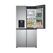  LG 디오스 얼음정수기냉장고 오브제컬렉션 (W821SSS453S.AKOR) 썸네일이미지 7