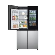  LG 디오스 얼음정수기냉장고 오브제컬렉션 (W821SSS453S.AKOR) 썸네일이미지 8