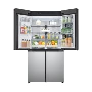 냉장고 LG 디오스 얼음정수기냉장고 오브제컬렉션 (W821SSS453S.AKOR) 썸네일이미지 9