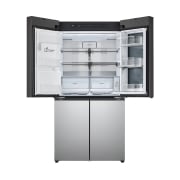 냉장고 LG 디오스 얼음정수기냉장고 오브제컬렉션 (W821SSS453S.AKOR) 썸네일이미지 10
