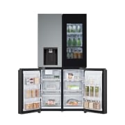 냉장고 LG 디오스 얼음정수기냉장고 오브제컬렉션 (W821SSS453S.AKOR) 썸네일이미지 11