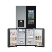  LG 디오스 얼음정수기냉장고 오브제컬렉션 (W821SSS453S.AKOR) 썸네일이미지 11