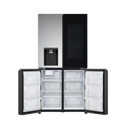  LG 디오스 얼음정수기냉장고 오브제컬렉션 (W821SSS453S.AKOR) 썸네일이미지 12