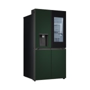 냉장고 LG 디오스 얼음정수기냉장고 오브제컬렉션 (W821SGG453S.AKOR) 썸네일이미지 1