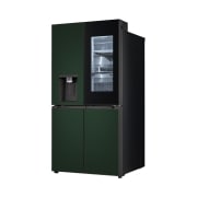 냉장고 LG 디오스 얼음정수기냉장고 오브제컬렉션 (W821SGG453S.AKOR) 썸네일이미지 2