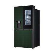 LG 오브제컬렉션 LG 디오스 얼음정수기냉장고 오브제컬렉션 (W821SGG453S.AKOR) 썸네일이미지 2