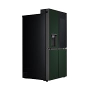 냉장고 LG 디오스 얼음정수기냉장고 오브제컬렉션 (W821SGG453S.AKOR) 썸네일이미지 3