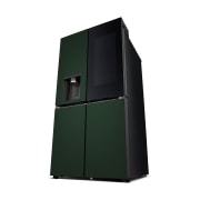 냉장고 LG 디오스 얼음정수기냉장고 오브제컬렉션 (W821SGG453S.AKOR) 썸네일이미지 5