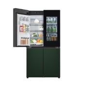 냉장고 LG 디오스 얼음정수기냉장고 오브제컬렉션 (W821SGG453S.AKOR) 썸네일이미지 8