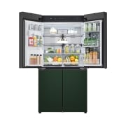 냉장고 LG 디오스 얼음정수기냉장고 오브제컬렉션 (W821SGG453S.AKOR) 썸네일이미지 9