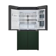 냉장고 LG 디오스 얼음정수기냉장고 오브제컬렉션 (W821SGG453S.AKOR) 썸네일이미지 10