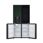 LG 오브제컬렉션 LG 디오스 얼음정수기냉장고 오브제컬렉션 (W821SGG453S.AKOR) 썸네일이미지 12