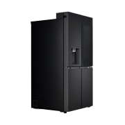 냉장고 LG 디오스 얼음정수기냉장고 오브제컬렉션 (W821SMM453S.AKOR) 썸네일이미지 3