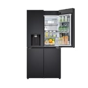 냉장고 LG 디오스 얼음정수기냉장고 오브제컬렉션 (W821SMM453S.AKOR) 썸네일이미지 7