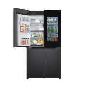 냉장고 LG 디오스 얼음정수기냉장고 오브제컬렉션 (W821SMM453S.AKOR) 썸네일이미지 8