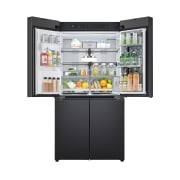 냉장고 LG 디오스 얼음정수기냉장고 오브제컬렉션 (W821SMM453S.AKOR) 썸네일이미지 9