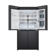 냉장고 LG 디오스 얼음정수기냉장고 오브제컬렉션 (W821SMM453S.AKOR) 썸네일이미지 10