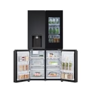 냉장고 LG 디오스 얼음정수기냉장고 오브제컬렉션 (W821SMM453S.AKOR) 썸네일이미지 11