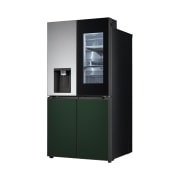 냉장고 LG 디오스 얼음정수기냉장고 오브제컬렉션 (W821SSG453S.AKOR) 썸네일이미지 2
