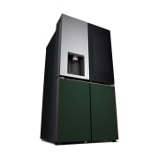  LG 디오스 얼음정수기냉장고 오브제컬렉션 (W821SSG453S.AKOR) 썸네일이미지 4