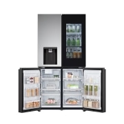 냉장고 LG 디오스 얼음정수기냉장고 오브제컬렉션 (W821SSG453S.AKOR) 썸네일이미지 11