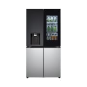 얼음정수기냉장고 LG 디오스 오브제컬렉션 얼음정수기냉장고 (W822SMS452.AKOR) 썸네일이미지 1