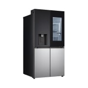 얼음정수기냉장고 LG 디오스 오브제컬렉션 얼음정수기냉장고 (W822SMS452.AKOR) 썸네일이미지 2