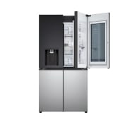 얼음정수기냉장고 LG 디오스 오브제컬렉션 얼음정수기냉장고 (W822SMS452.AKOR) 썸네일이미지 5