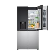 얼음정수기냉장고 LG 디오스 오브제컬렉션 얼음정수기냉장고 (W822SMS452.AKOR) 썸네일이미지 6