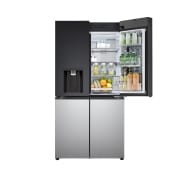 얼음정수기냉장고 LG 디오스 오브제컬렉션 얼음정수기냉장고 (W822SMS452.AKOR) 썸네일이미지 7