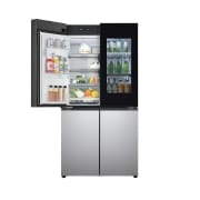 얼음정수기냉장고 LG 디오스 오브제컬렉션 얼음정수기냉장고 (W822SMS452.AKOR) 썸네일이미지 8