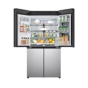 냉장고 LG 디오스 오브제컬렉션 얼음정수기냉장고 (W822SMS452.AKOR) 썸네일이미지 9