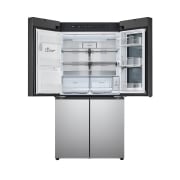 얼음정수기냉장고 LG 디오스 오브제컬렉션 얼음정수기냉장고 (W822SMS452.AKOR) 썸네일이미지 10