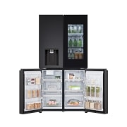 얼음정수기냉장고 LG 디오스 오브제컬렉션 얼음정수기냉장고 (W822SMS452.AKOR) 썸네일이미지 11