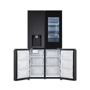 냉장고 LG 디오스 오브제컬렉션 얼음정수기냉장고 (W822SMS452.AKOR) 썸네일이미지 12