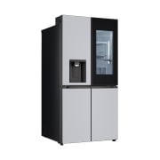 냉장고 LG 디오스 얼음정수기냉장고 오브제컬렉션 (W821GSS453S.AKOR) 썸네일이미지 2