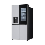 냉장고 LG 디오스 얼음정수기냉장고 오브제컬렉션 (W821GSS453S.AKOR) 썸네일이미지 3