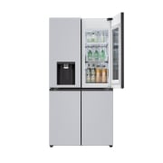 냉장고 LG 디오스 얼음정수기냉장고 오브제컬렉션 (W821GSS453S.AKOR) 썸네일이미지 4