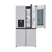 냉장고 LG 디오스 얼음정수기냉장고 오브제컬렉션 (W821GSS453S.AKOR) 썸네일이미지 5