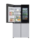  LG 디오스 얼음정수기냉장고 오브제컬렉션 (W821GSS453S.AKOR) 썸네일이미지 8