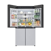 냉장고 LG 디오스 얼음정수기냉장고 오브제컬렉션 (W821GSS453S.AKOR) 썸네일이미지 9