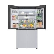  LG 디오스 얼음정수기냉장고 오브제컬렉션 (W821GSS453S.AKOR) 썸네일이미지 9