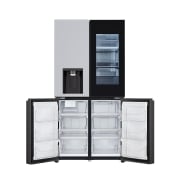 냉장고 LG 디오스 얼음정수기냉장고 오브제컬렉션 (W821GSS453S.AKOR) 썸네일이미지 12