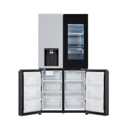  LG 디오스 얼음정수기냉장고 오브제컬렉션 (W821GSS453S.AKOR) 썸네일이미지 12