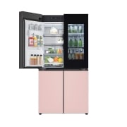 냉장고 LG 디오스 얼음정수기냉장고 오브제컬렉션 (W821GSP453S.AKOR) 썸네일이미지 8